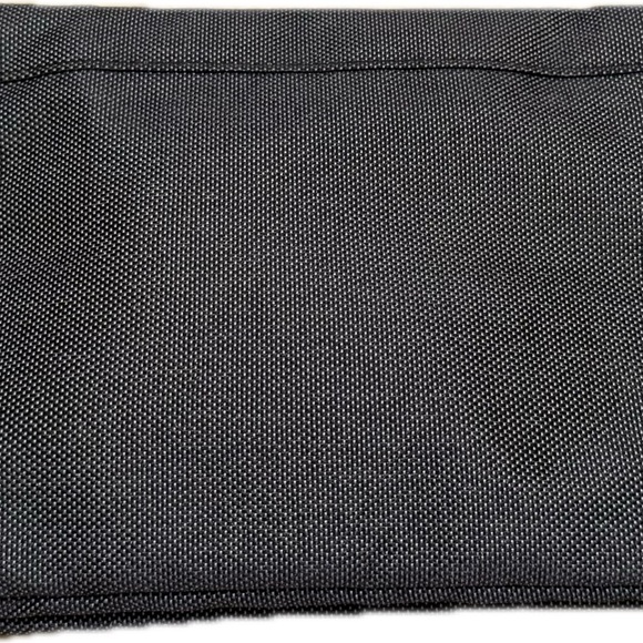 Harry’s Black and Cream Men's Bag - Picture 2 of 3